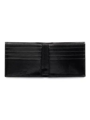 Prada Men's Leather Wallet | Thumbnail 2 Prada Men's Leather Wallet | Thumbnail 2