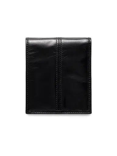 Prada Men's Leather Wallet | Thumbnail 3 Prada Men's Leather Wallet | Thumbnail 3