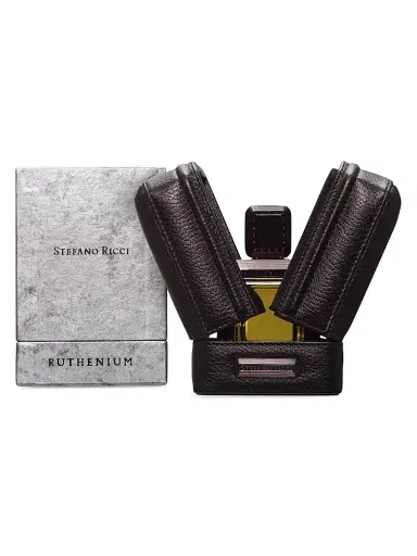 Stefano Ricci Men's Ruthenium Eau de Parfum | Thumbnail 3