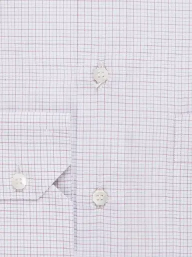Stefano Ricci Men's Handmade Maiori Shirt - Pink | Thumbnail 3 Stefano Ricci Men's Handmade Maiori Shirt - Pink | Thumbnail 3