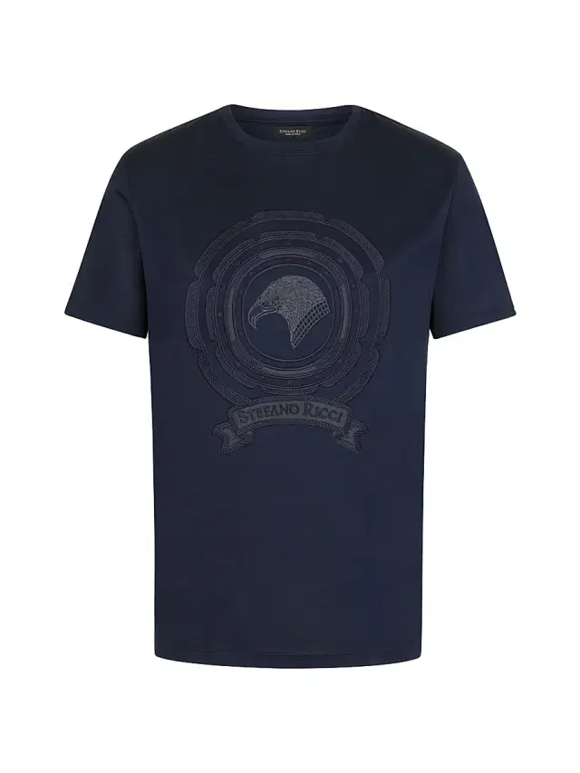 Men's T-Shirt - Blue