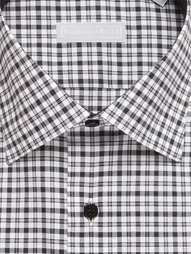 Stefano Ricci Men's Handmade Alba Shirt | Thumbnail 2