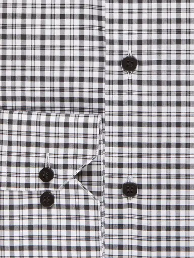Stefano Ricci Men's Handmade Alba Shirt | Thumbnail 3