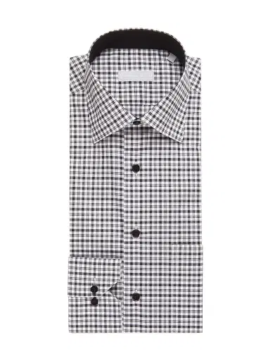 Stefano Ricci Men's Handmade Alba Shirt | Thumbnail 1