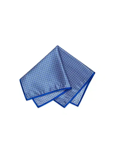 Stefano Ricci Men's Hand Printed Silk Tie Set | Thumbnail 3 Stefano Ricci Men's Hand Printed Silk Tie Set | Thumbnail 3