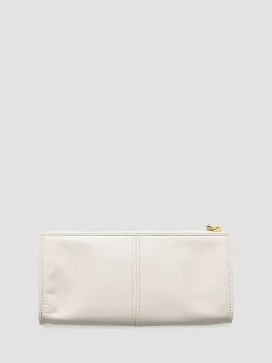 Prada Women's Leather Pouch - Dark Pink | Thumbnail 31