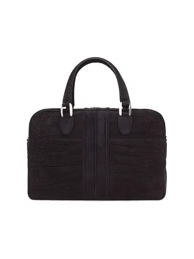 Stefano Ricci Men's Bag - Black | Thumbnail 3