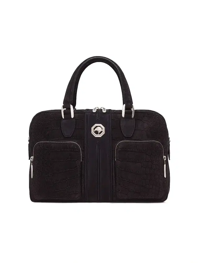 Men's Bag - Black