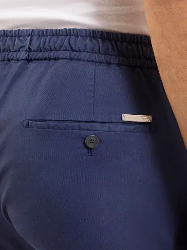 Stefano Ricci Men's Casual Trousers | Thumbnail 4 Stefano Ricci Men's Casual Trousers | Thumbnail 4