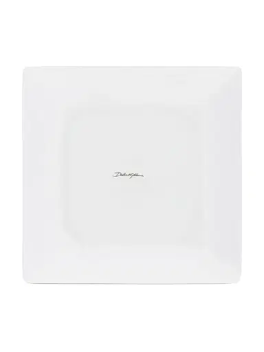 Dolce & Gabbana Carretto Small Square Ashtray | Thumbnail 2 Dolce & Gabbana Carretto Small Square Ashtray | Thumbnail 2
