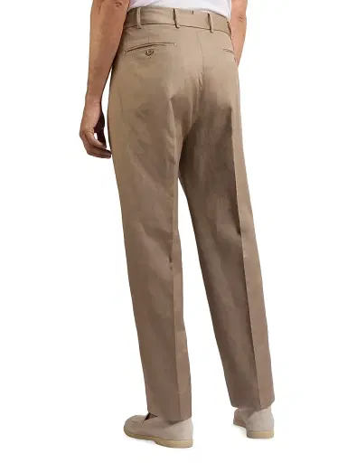 Stefano Ricci Men's Trousers | Thumbnail 3 Stefano Ricci Men's Trousers | Thumbnail 3