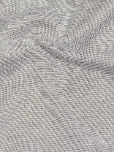 Giorgio Armani Men's Stretch Slim Button-Up Shirt - Gray - Size 16 | Thumbnail 7
