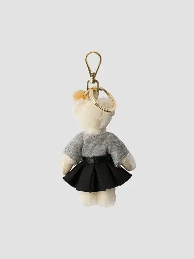 Prada Women's Bear Trick Keychain | Thumbnail 3