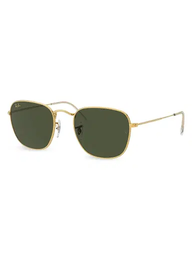 Ray-Ban Men's RB3857 51MM Square Sunglasses | Thumbnail 2 Ray-Ban Men's RB3857 51MM Square Sunglasses | Thumbnail 2