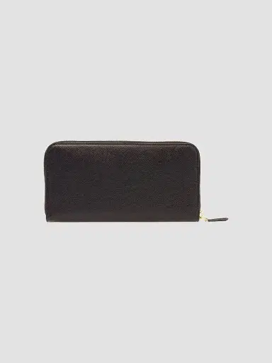 Prada Women's Large Saffiano Leather Wallet | Thumbnail 3 Prada Women's Large Saffiano Leather Wallet | Thumbnail 3