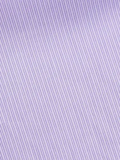 Giorgio Armani Men's Woven Stripe Cotton Shirt - Purple - Size 17 | Thumbnail 7