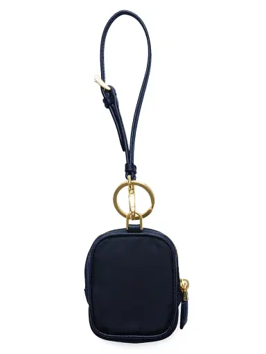 Prada Women's Re-Edition 1978 Re-Nylon Mini Pouch | Thumbnail 3