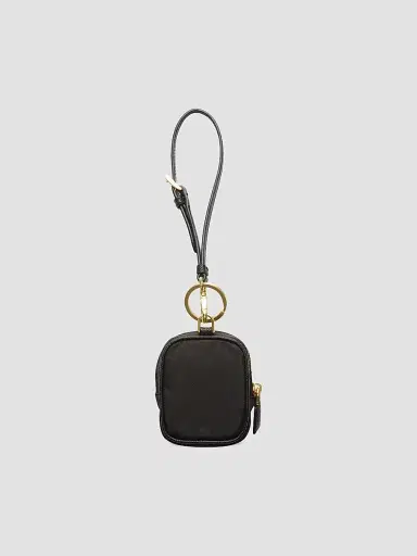 Prada Women's Re-Edition 1978 Re-Nylon Mini Pouch | Thumbnail 9