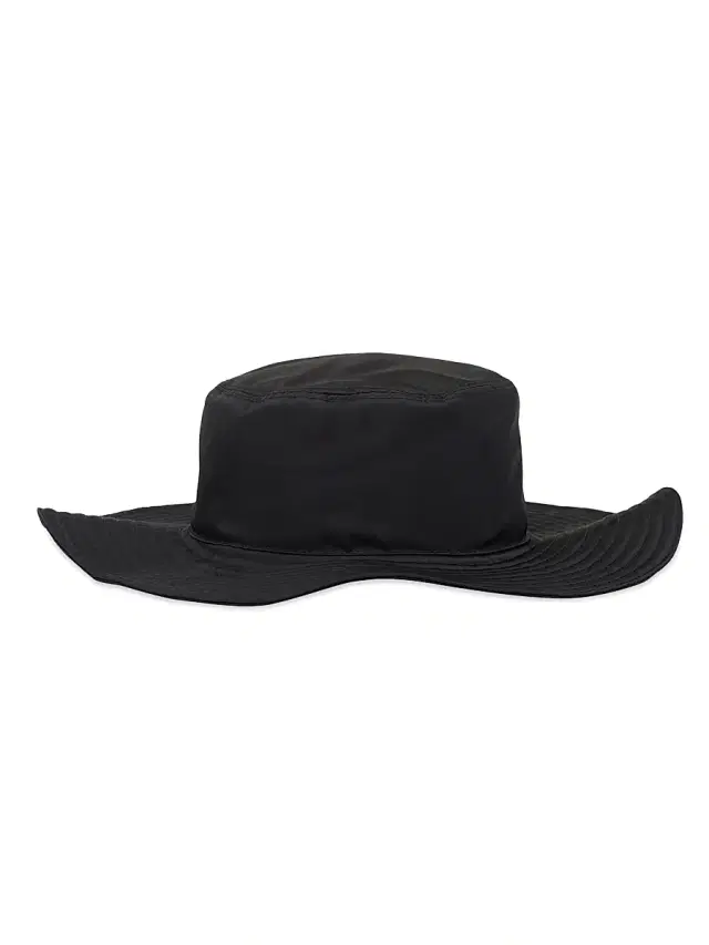 Men's Re-Nylon Hat - Black