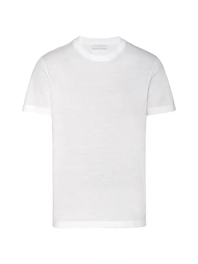 Men's Three Pack Cotton Jersey T-Shirts - White