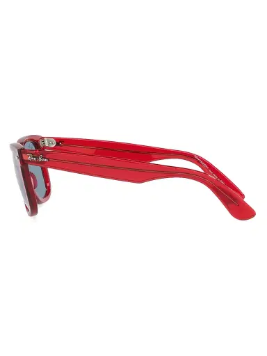 Ray-Ban Men's RB2140 41.2MM Wayfarer Sunglasses | Thumbnail 3