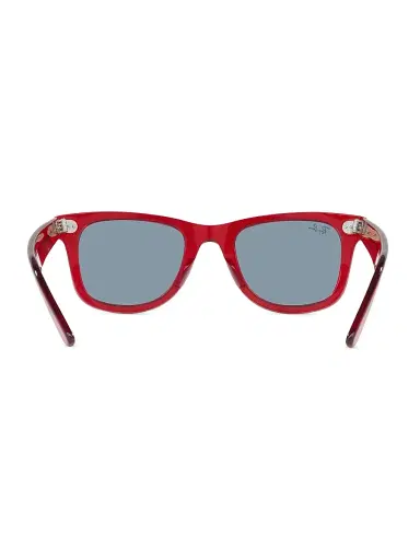 Ray-Ban Men's RB2140 41.2MM Wayfarer Sunglasses | Thumbnail 5