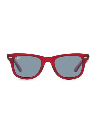 Ray-Ban Men's RB2140 41.2MM Wayfarer Sunglasses | Thumbnail 1