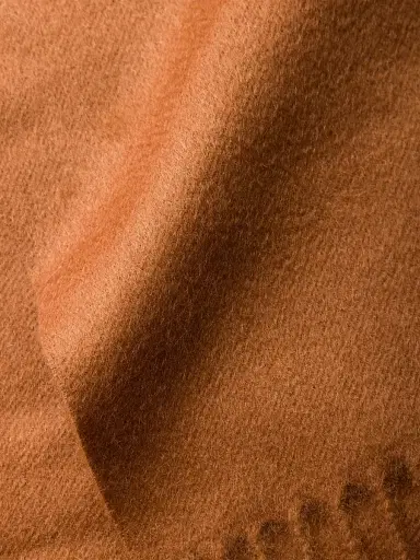 Prada Men's Cashmere Scarf | Thumbnail 2