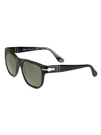 PERSOL Men's 55MM Pillow Sunglasses | Thumbnail 2