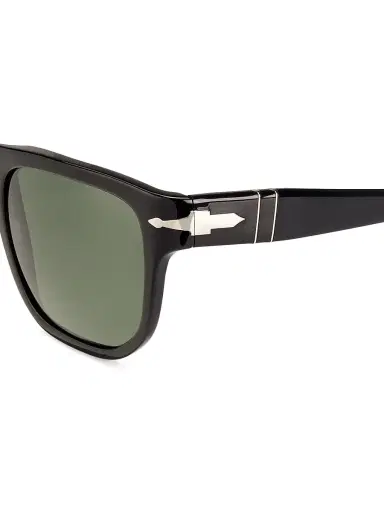 PERSOL Men's 55MM Pillow Sunglasses | Thumbnail 3