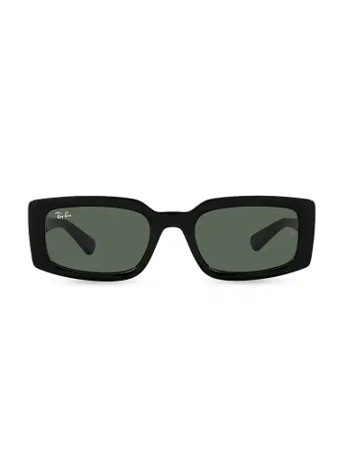 Ray-Ban Men's RB4395 54MM Sunglasses - Black | Thumbnail 2