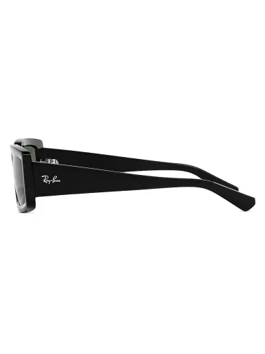 Ray-Ban Men's RB4395 54MM Sunglasses - Black | Thumbnail 3