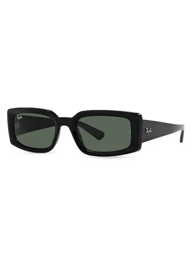 Ray-Ban Men's RB4395 54MM Sunglasses - Black | Thumbnail 1