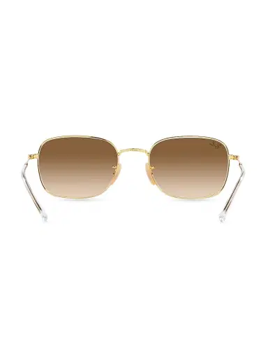 Ray-Ban Men's RB3706 41MM Pillow Sunglasses - Gold Flash | Thumbnail 5 Ray-Ban Men's RB3706 41MM Pillow Sunglasses - Gold Flash | Thumbnail 5