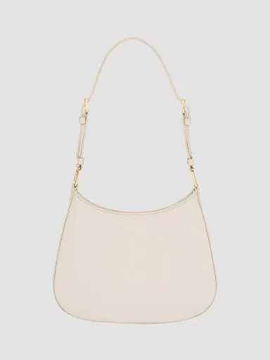 Prada Women's Cleo Patent Leather Shoulder Bag | Thumbnail 4 Prada Women's Cleo Patent Leather Shoulder Bag | Thumbnail 4