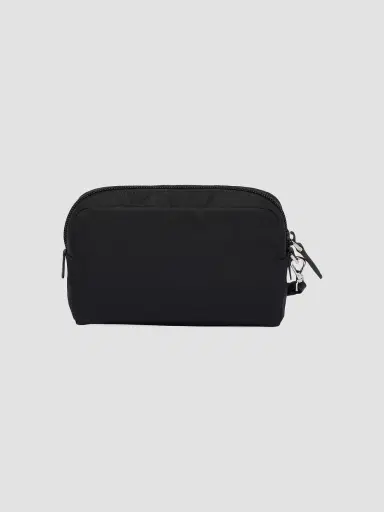 Prada Re-Nylon Pouch - Black | Thumbnail 2