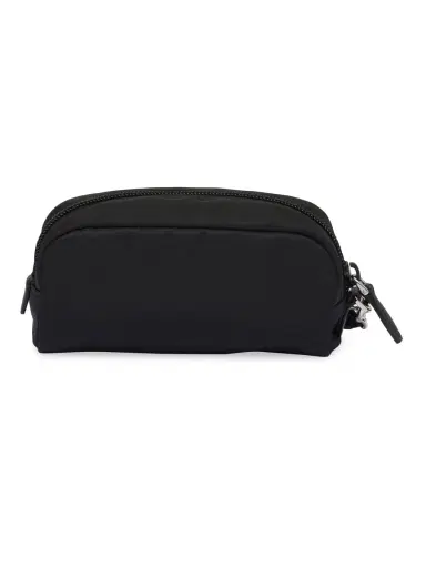Prada Re-Nylon Pouch - Black | Thumbnail 2