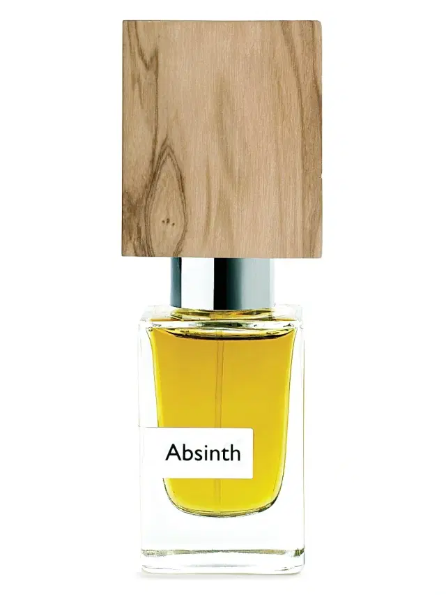 Nasomatto Absinth Perfume 1 oz