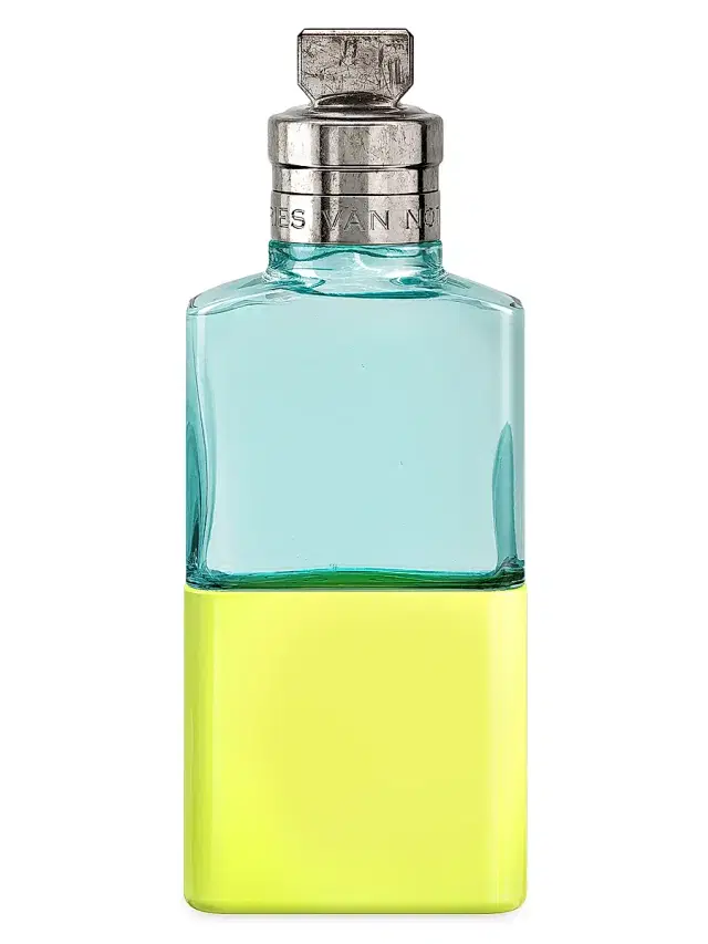 Dries Van Noten Neon Garden Eau de Parfum 3.4 oz