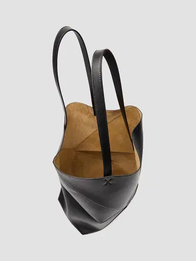 Loewe Women's Puzzle Large Leather Tote Bag | Thumbnail 3 Loewe Women's Puzzle Large Leather Tote Bag | Thumbnail 3