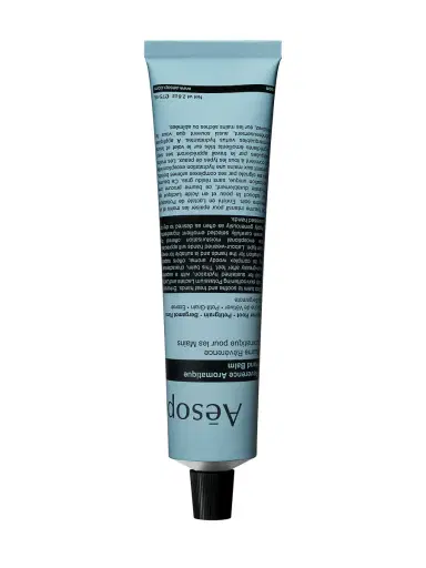 Aesop Women's Reverence Aromatique Hand Balm 1.7-2.5 oz. | Thumbnail 3 Aesop Women's Reverence Aromatique Hand Balm 1.7-2.5 oz. | Thumbnail 3