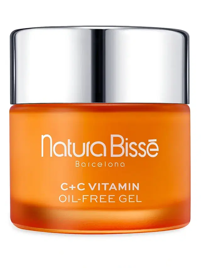 Natura Bissé Women's C+C Vitamin Oil-Free Gel