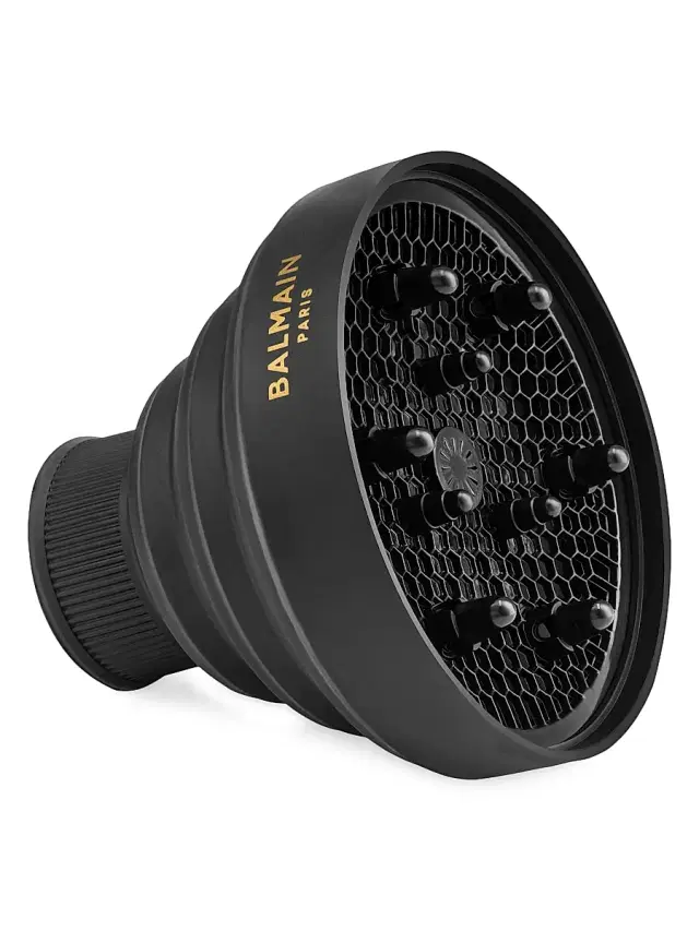 Women's Universal Foldable Diffuser