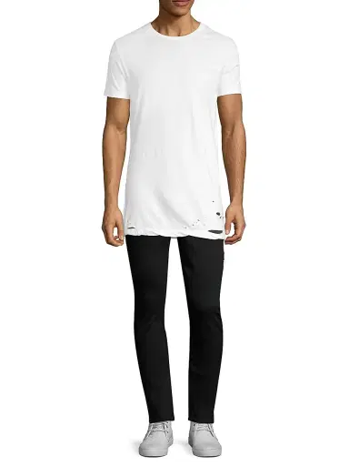 Ksubi Men's Chitch Tapered-fit Jeans | Thumbnail 2