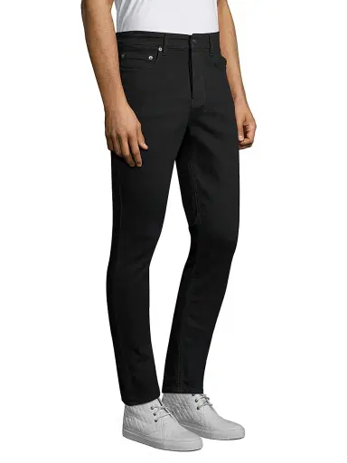 Ksubi Men's Chitch Tapered-fit Jeans | Thumbnail 4