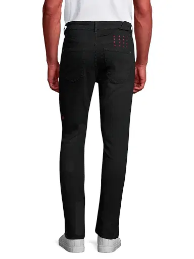Ksubi Men's Chitch Tapered-fit Jeans | Thumbnail 5