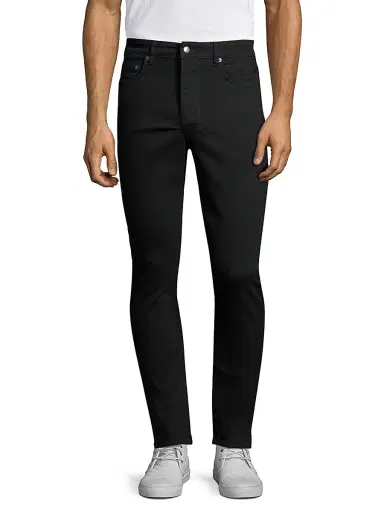 Ksubi Men's Chitch Tapered-fit Jeans | Thumbnail 1
