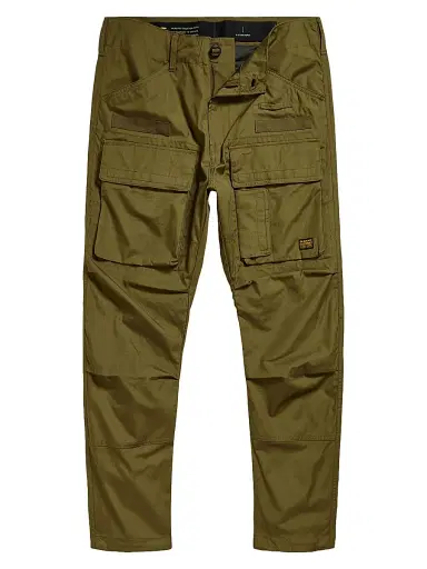 G-Star Men's 3D Tapered Cargo Pants | Thumbnail 1