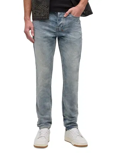 Ksubi Men's Chitch Pure Dynamite Skinny Jeans | Thumbnail 3
