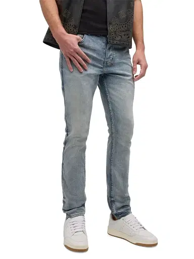 Ksubi Men's Chitch Pure Dynamite Skinny Jeans | Thumbnail 4
